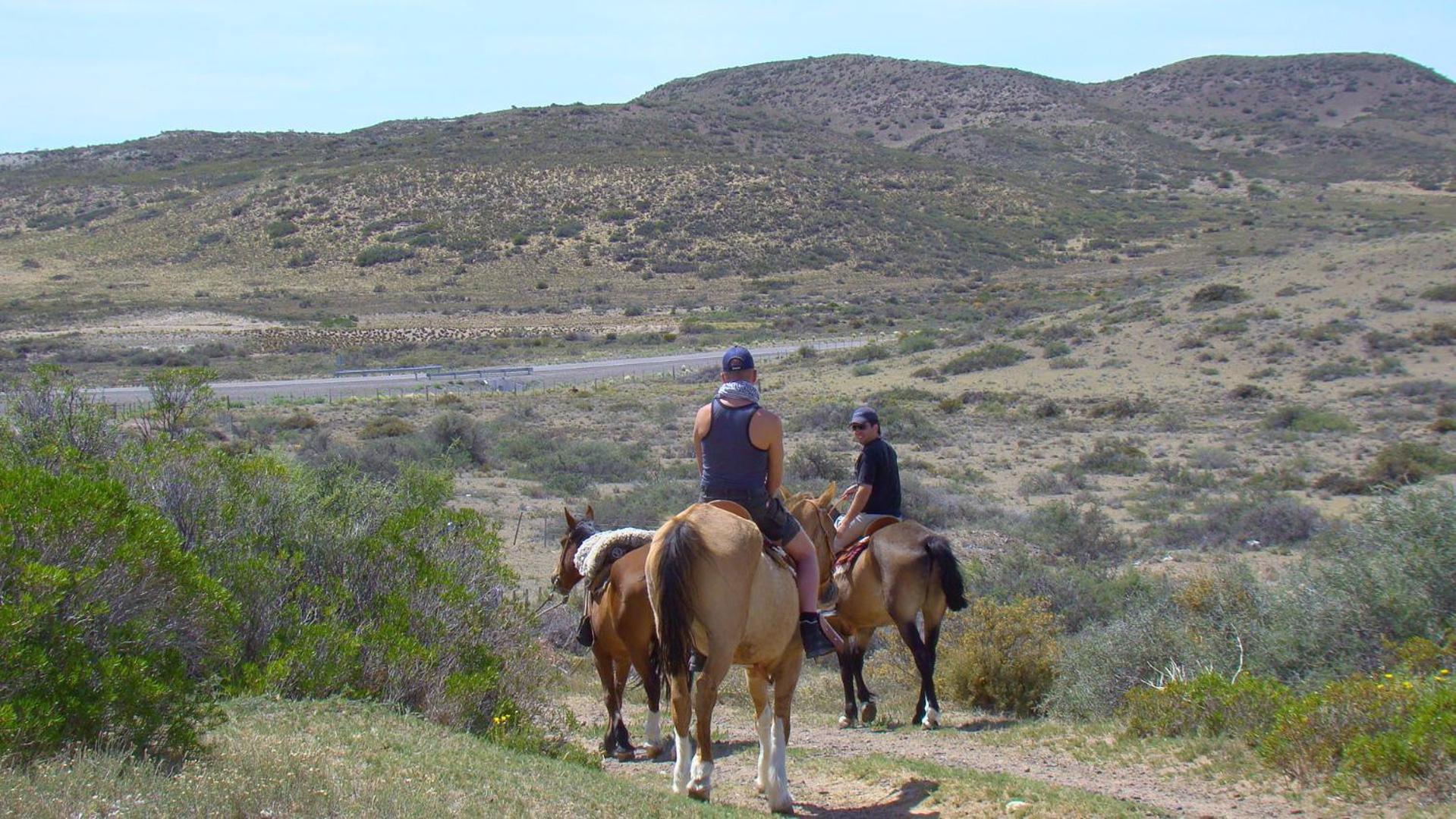 La Antonieta Estancia De Mar Dos Pozos Εξωτερικό φωτογραφία