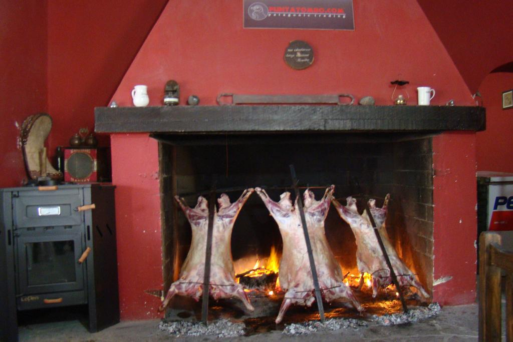 La Antonieta Estancia De Mar Dos Pozos Εξωτερικό φωτογραφία