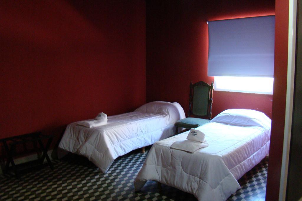 La Antonieta Estancia De Mar Dos Pozos Εξωτερικό φωτογραφία
