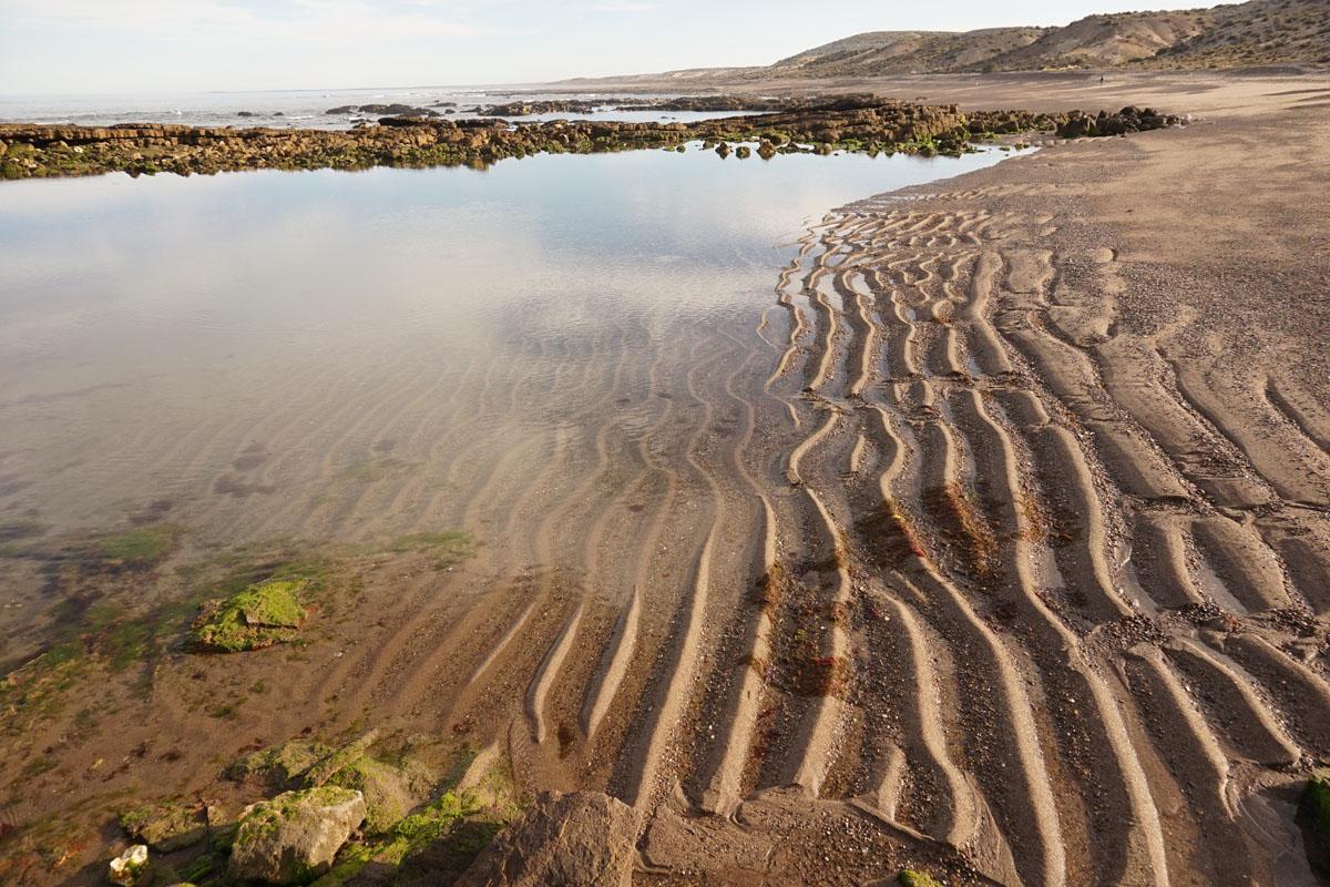 La Antonieta Estancia De Mar Dos Pozos Εξωτερικό φωτογραφία