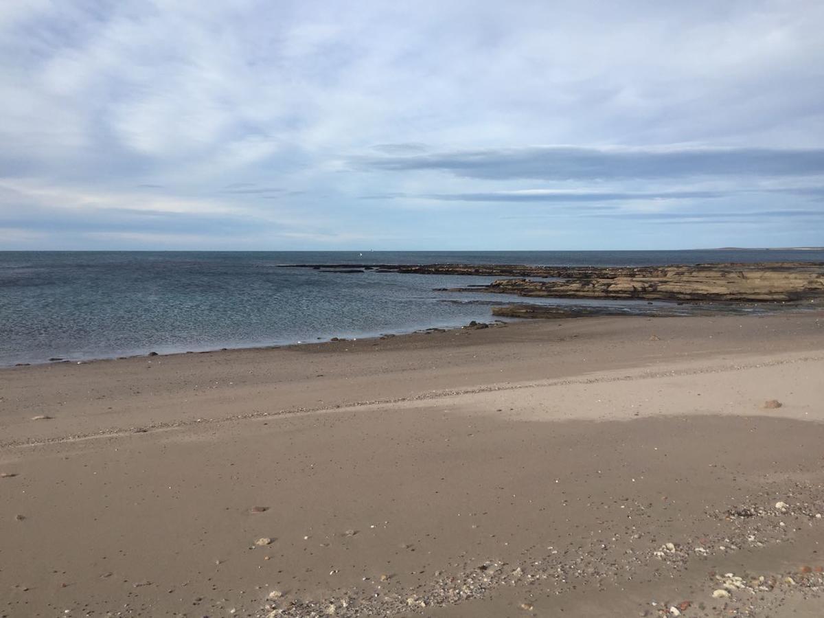 La Antonieta Estancia De Mar Dos Pozos Εξωτερικό φωτογραφία